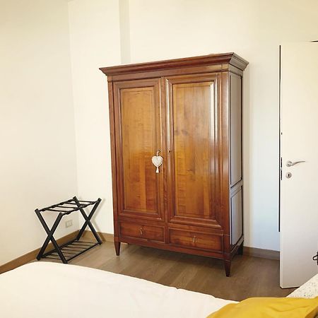 Casa Annasofia Διαμέρισμα Ρώμη Εξωτερικό φωτογραφία