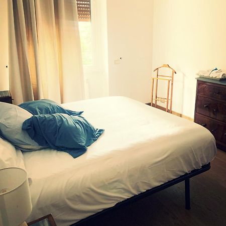 Casa Annasofia Διαμέρισμα Ρώμη Εξωτερικό φωτογραφία