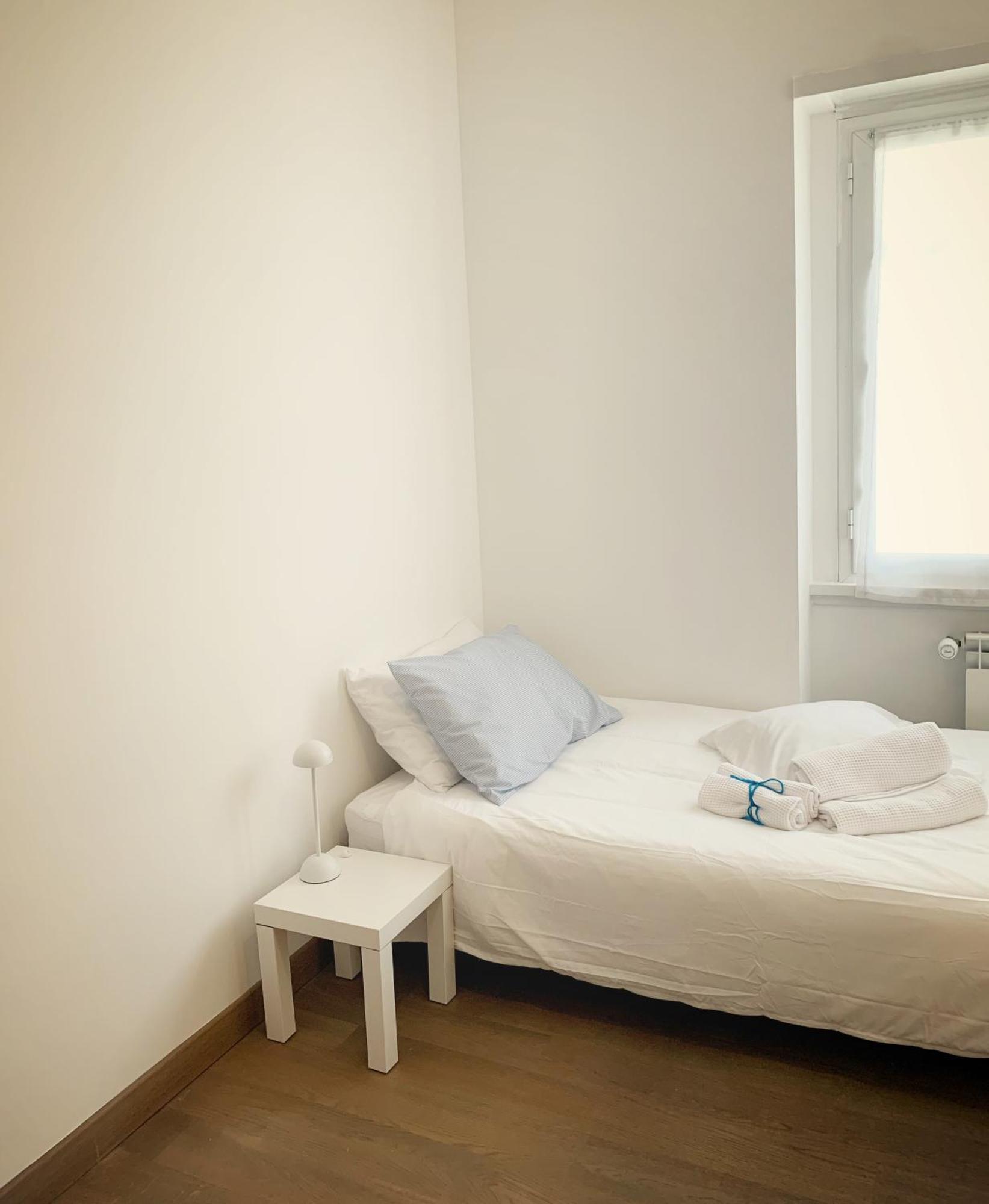 Casa Annasofia Διαμέρισμα Ρώμη Εξωτερικό φωτογραφία