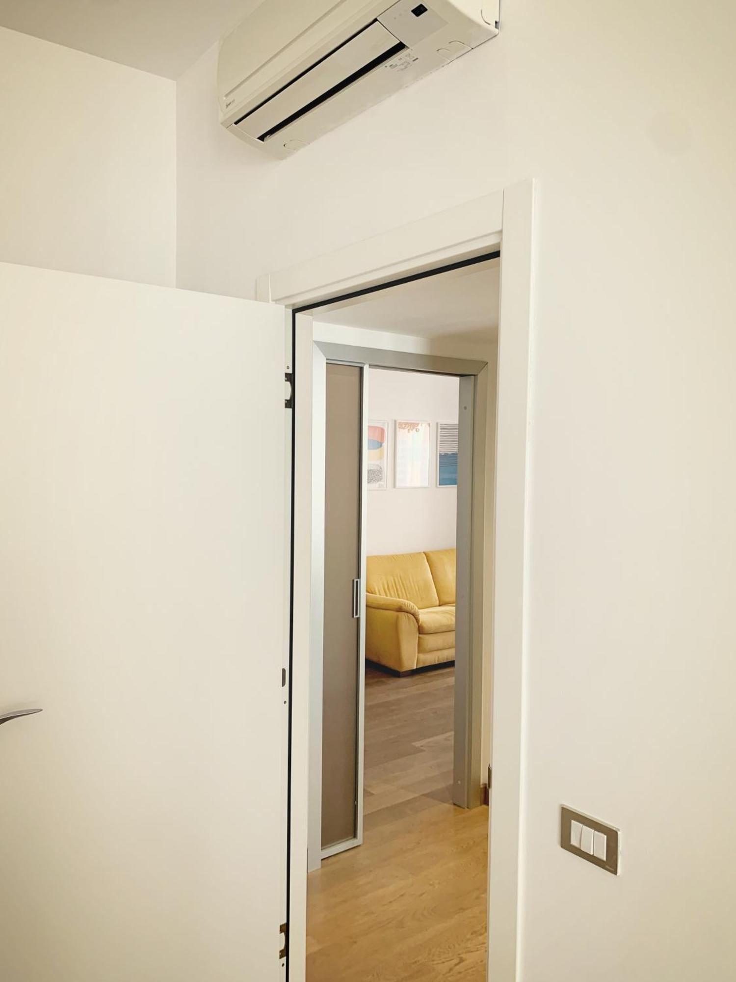 Casa Annasofia Διαμέρισμα Ρώμη Εξωτερικό φωτογραφία