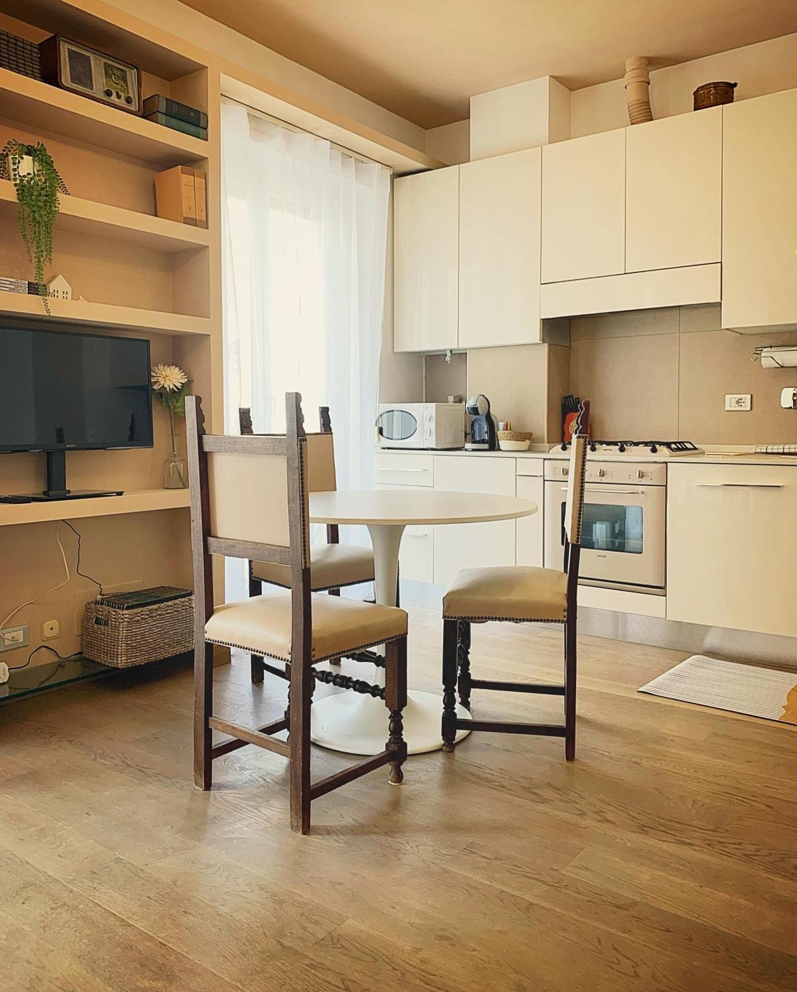 Casa Annasofia Διαμέρισμα Ρώμη Εξωτερικό φωτογραφία