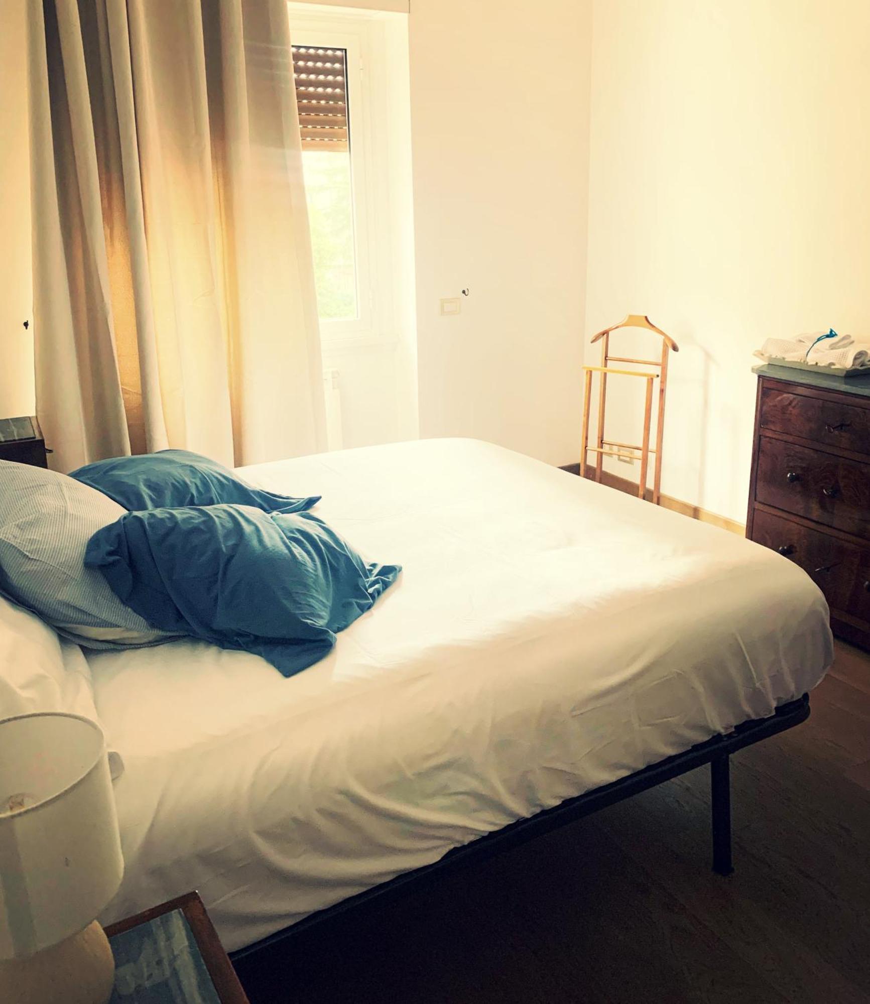 Casa Annasofia Διαμέρισμα Ρώμη Εξωτερικό φωτογραφία