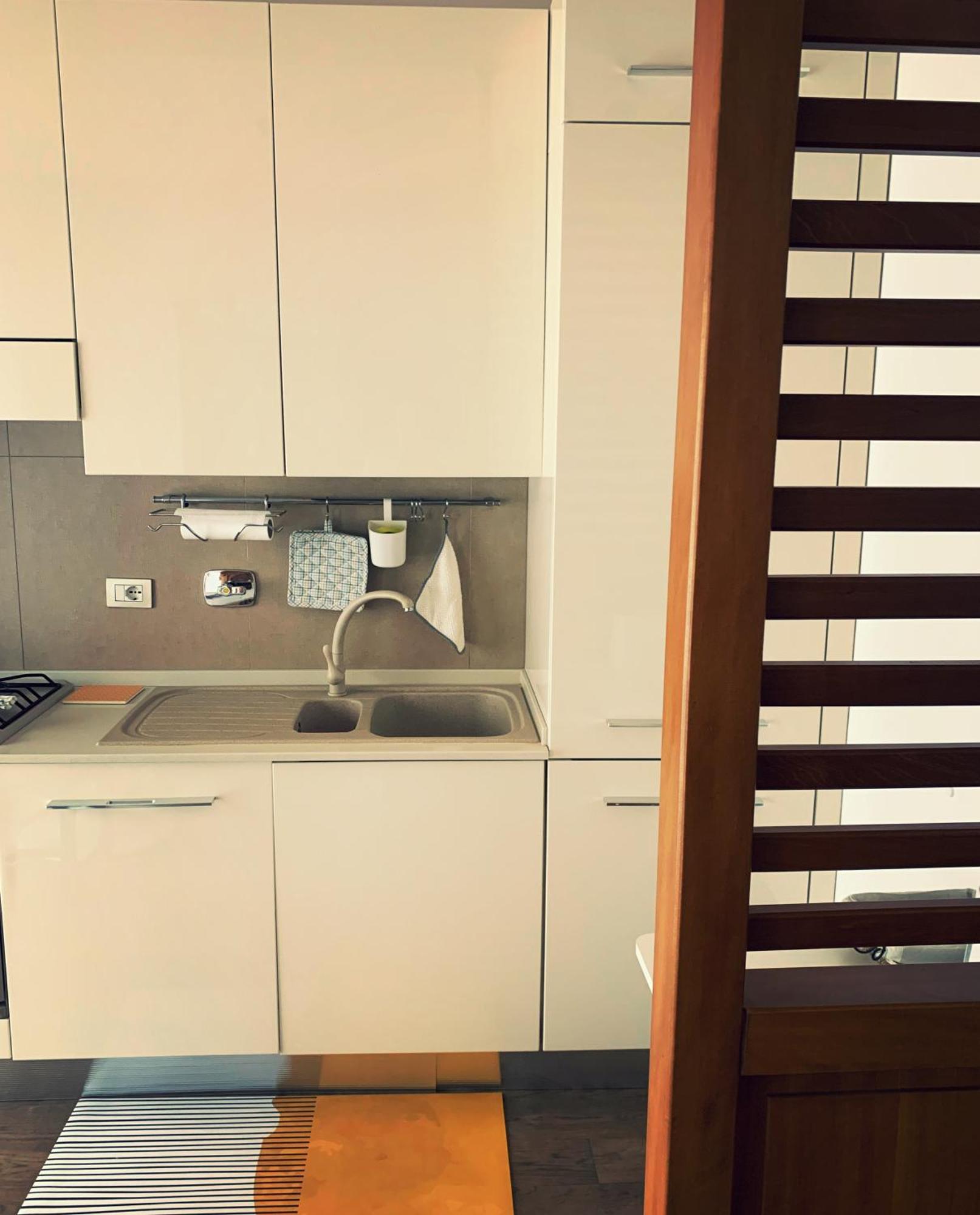 Casa Annasofia Διαμέρισμα Ρώμη Εξωτερικό φωτογραφία